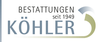 Bestattungen Köhler in Hainburg / Frankfurt